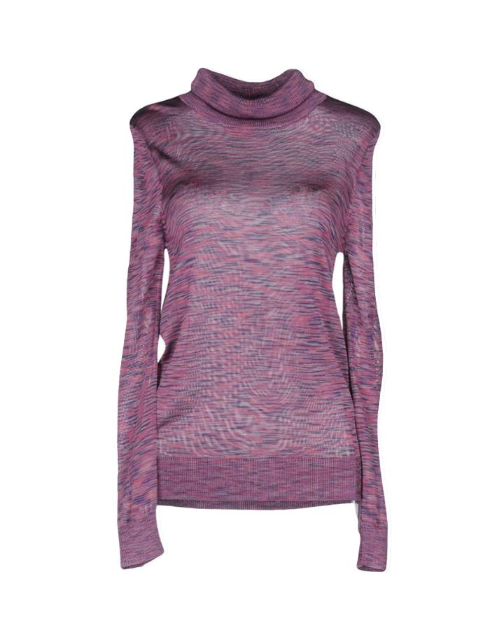 Raoul Turtlenecks