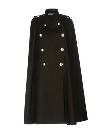 Sacai Luck Capes & Ponchos