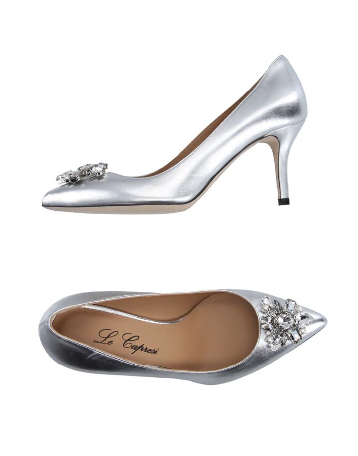 Le Capresi Pumps