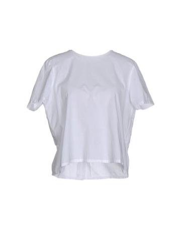 Algimar  Blouses