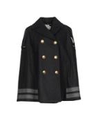 Gigi Hadid X Tommy Hilfiger Coats