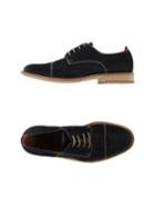 Oliver Spencer Lace-up Shoes