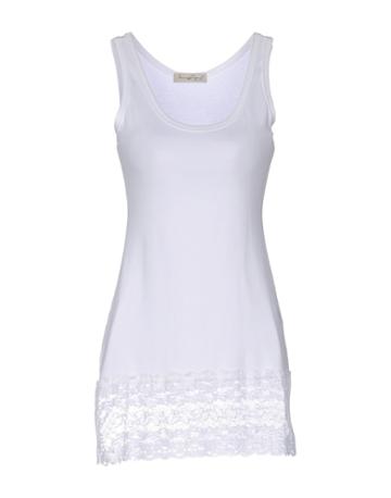 Anna Prandi Tank Tops