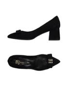 Fabio Di Luna Pumps