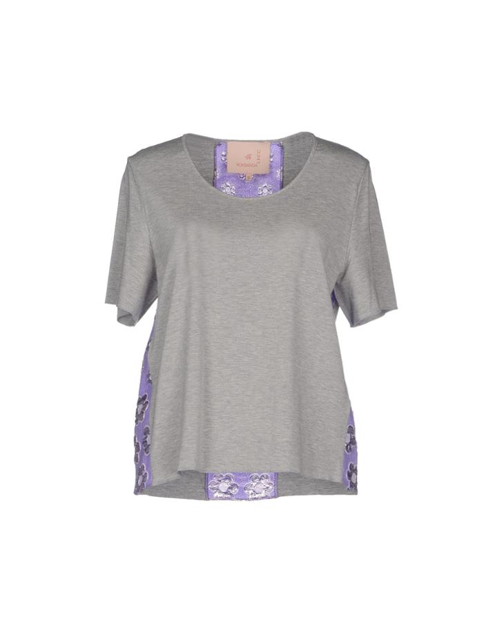 Roksanda T-shirts