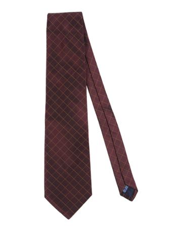 Bluse Ties
