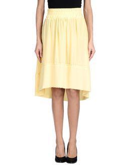 Dress Gallery Knee Length Skirts