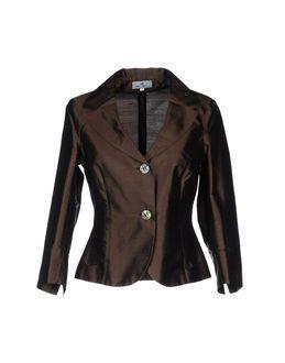 Ab Alberto Biani Blazers
