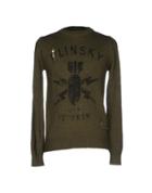 Plinsky Sweaters