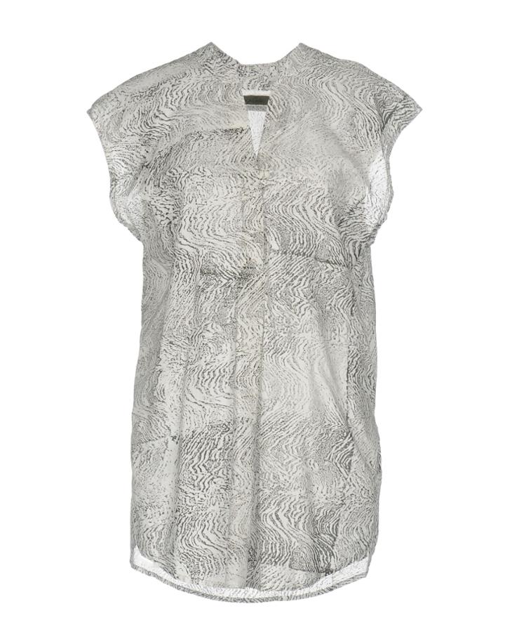 Enza Costa Blouses