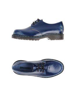 Philippe Model Lace-up Shoes