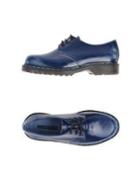 Philippe Model Lace-up Shoes