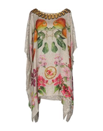Ott Blouses