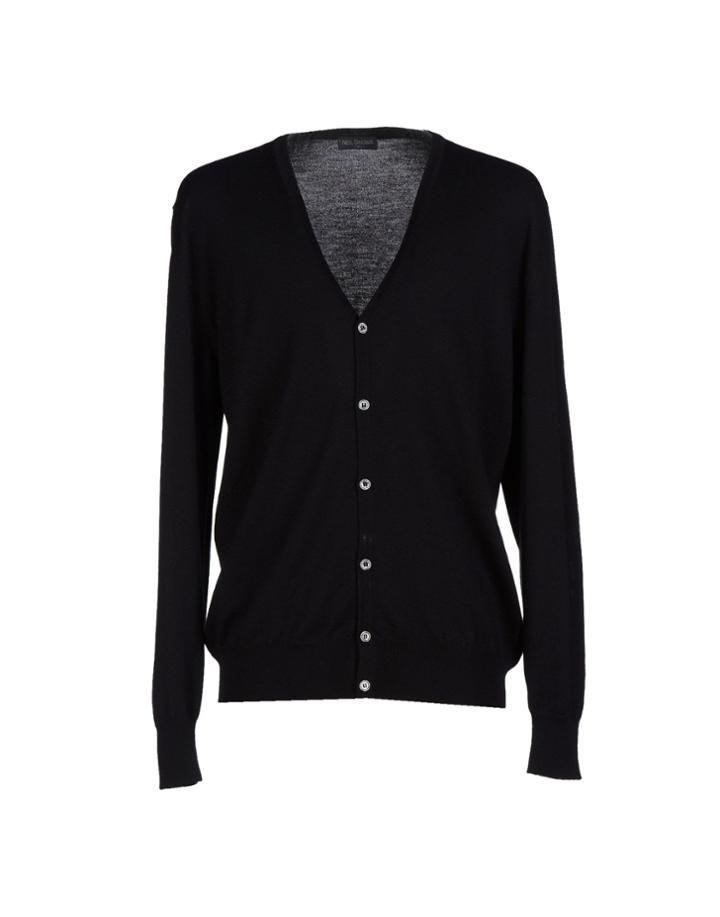Neil Brown Cardigans