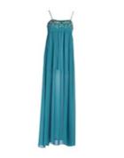 Pinko Skin Long Dresses