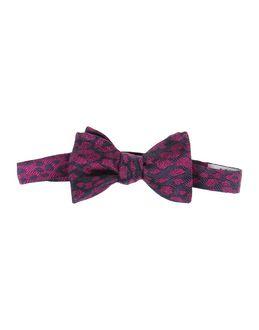 Acne Studios Bow Ties