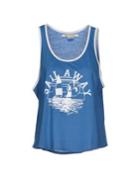 Billabong Tank Tops
