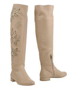 Enio Silla For Le Silla Boots