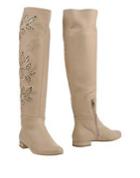 Enio Silla For Le Silla Boots