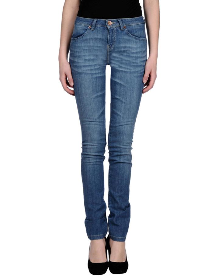 Drh Jeans