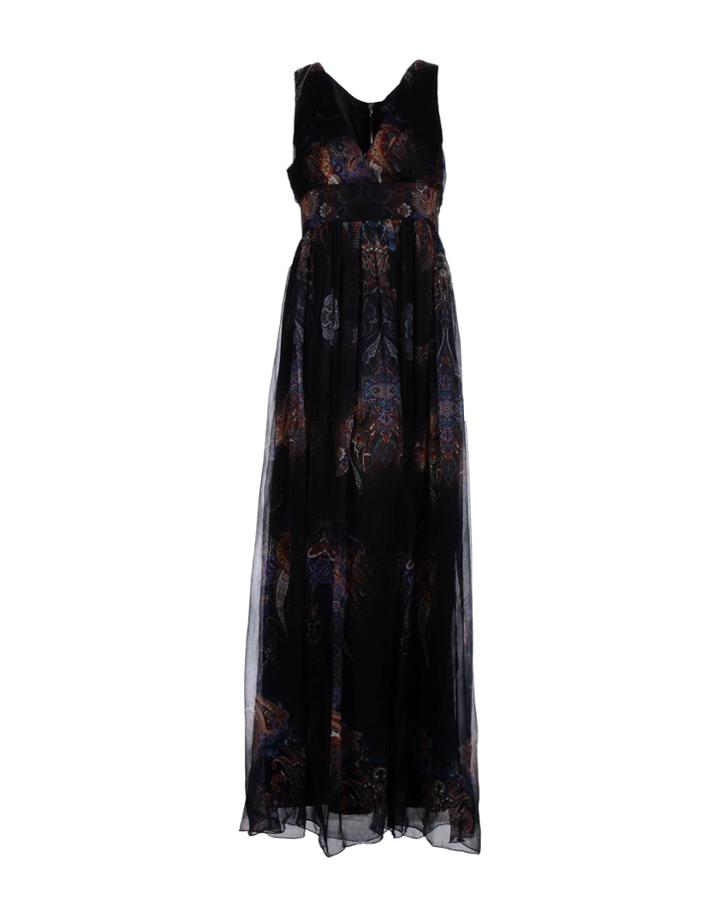 Nora Barth Long Dresses