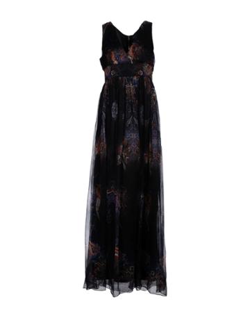 Nora Barth Long Dresses