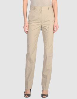 Pauw Casual Pants
