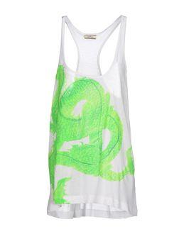 By Malene Birger Tank Tops