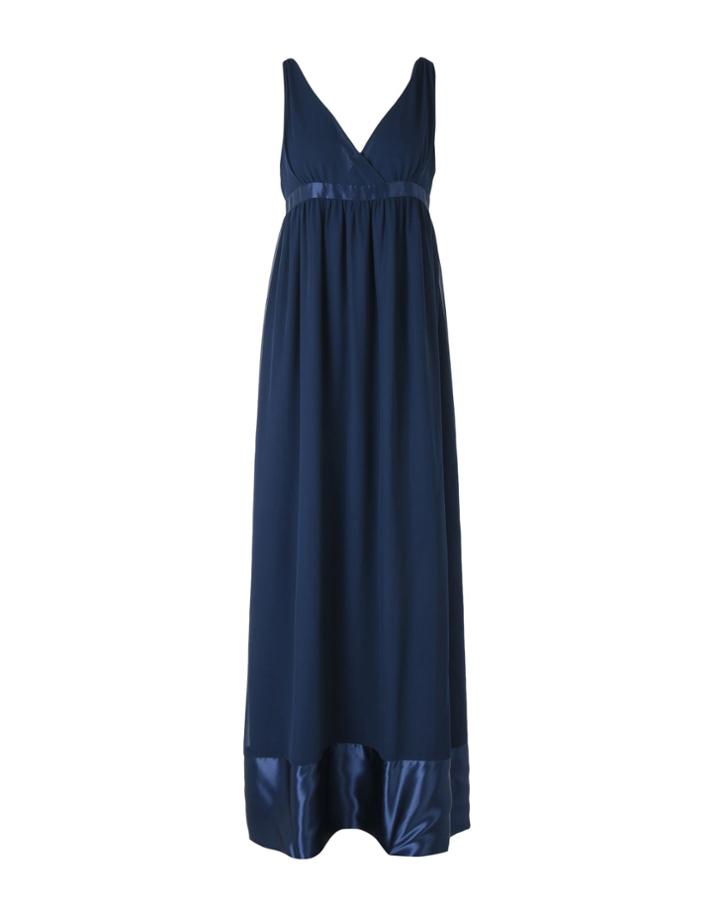 Tommy Hilfiger Long Dresses