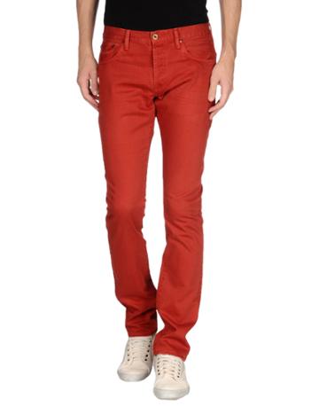 Reds Jeans
