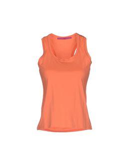 Private Lives Tank Tops