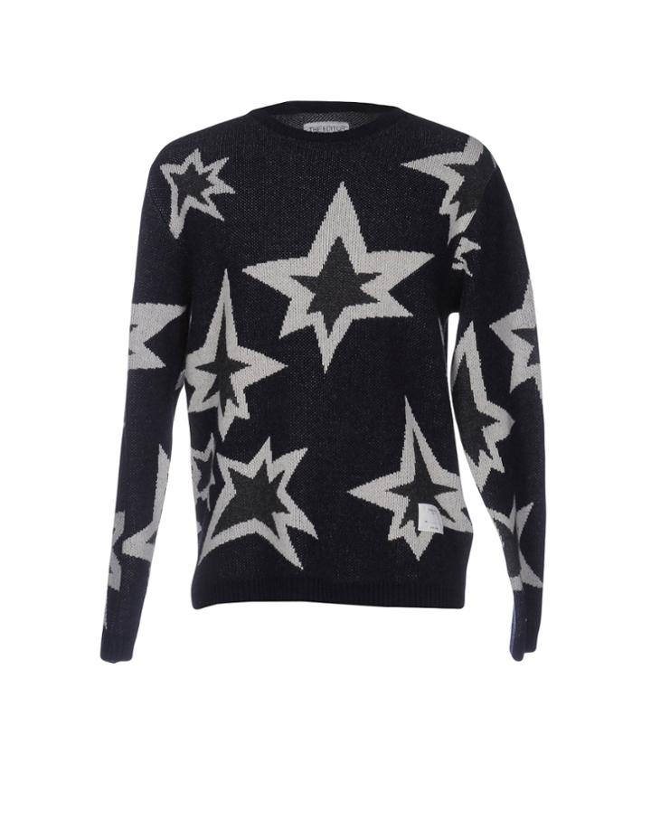 The Editor Sweaters