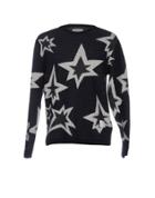 The Editor Sweaters