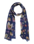 Evita Oblong Scarves