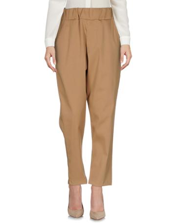 Maison No Perfect Firenze Casual Pants