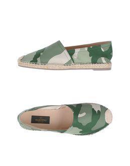 Valentino Garavani Espadrilles