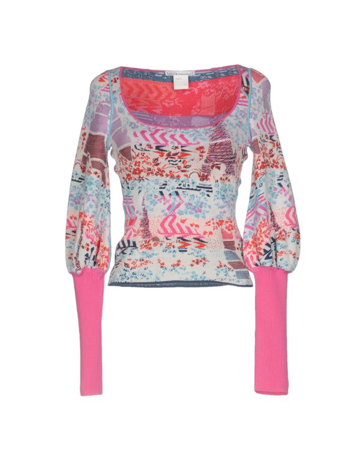2die4 Antonio Berardi Sweaters