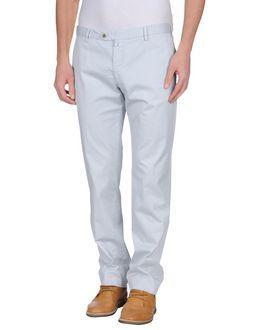 Panama Casual Pants