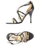 Versace Jeans Couture Sandals