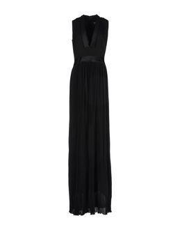 Giuliano Fujiwara Long Dresses