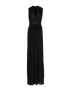 Giuliano Fujiwara Long Dresses