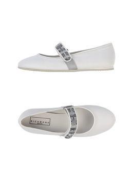 Richmond Ballet Flats