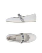 Richmond Ballet Flats