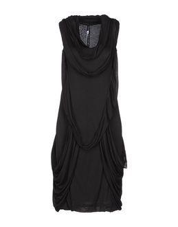 Masnada Short Dresses