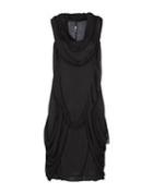 Masnada Short Dresses