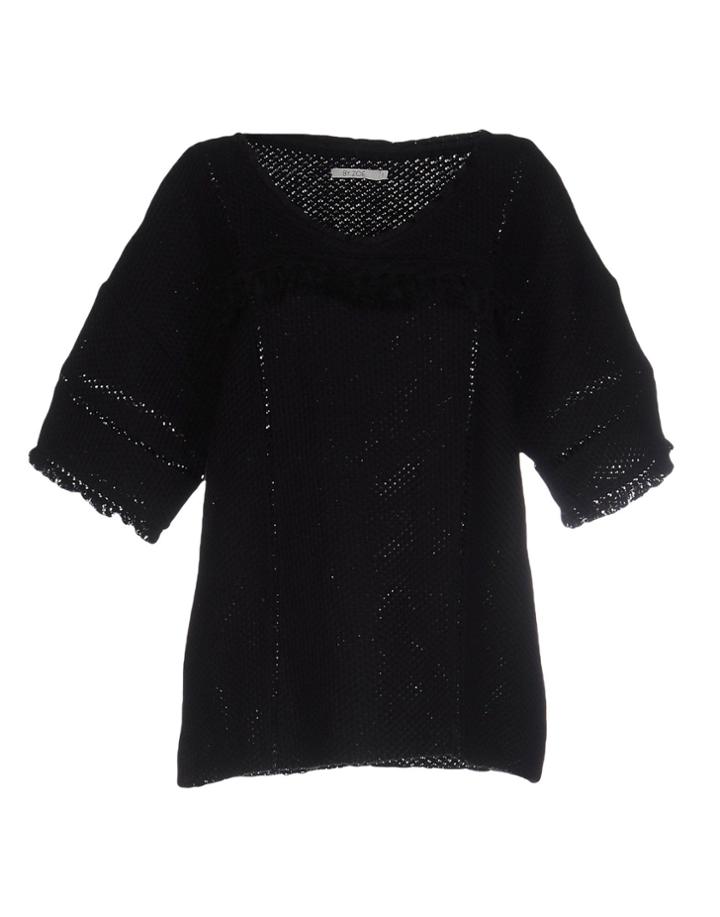 By Zo  Sweaters
