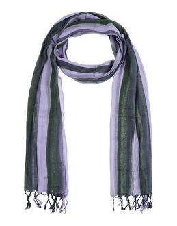 Auteurs Du Monde Oblong Scarves