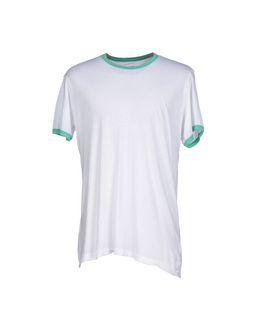Splendid Mills T-shirts
