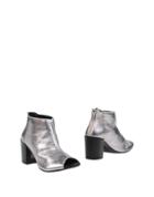 Nannini Booties