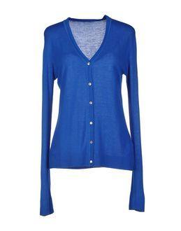 Cashmere Evolution Cardigans